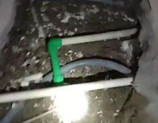 德格卫生间漏水多少钱