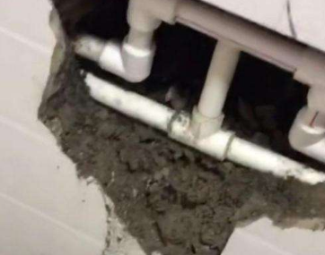 德格卫生间漏水哪家好