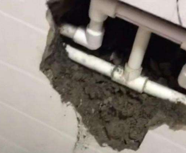 德格卫生间防水找谁好