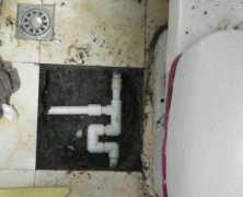 德格卫生间防水推荐公司