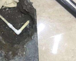 德格卫生间测漏水多少钱