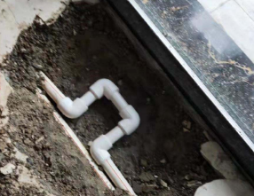 德格卫生间测漏水哪家好