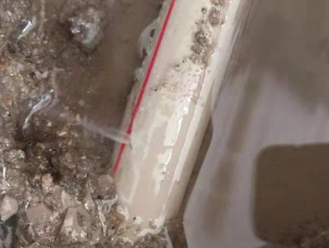 德格卫生间测漏水客服的电话