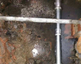 德格卫生间防水多少钱