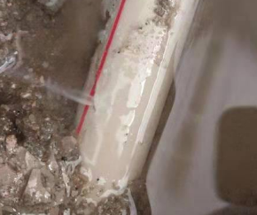 德格水管维修公司