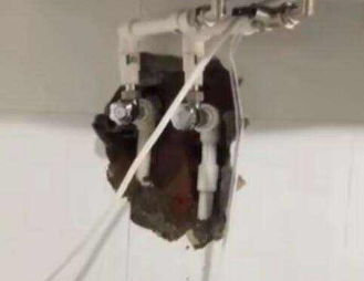 德格水管维修哪家好