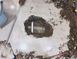 德格卫生间防水多少钱