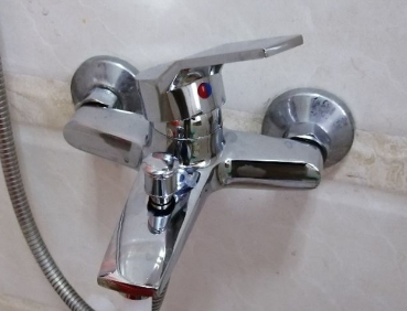 德格水管维修多少钱