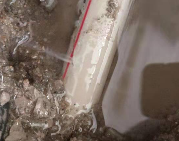 德格水管维修多少钱