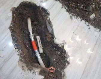 德格水管维修哪家好