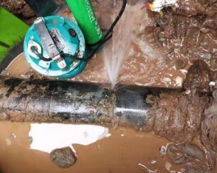 德格卫生间测漏水的相关介绍