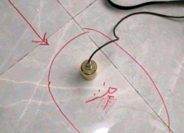 德格卫生间测漏水多少钱