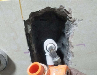德格卫生间测漏水哪家好