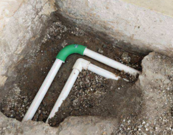德格卫生间测漏水价格多少