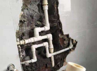德格卫生间测漏水价格多少