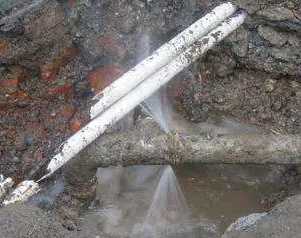德格水管维修费用是多少