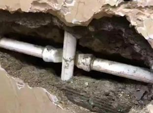 德格水管维修哪家好
