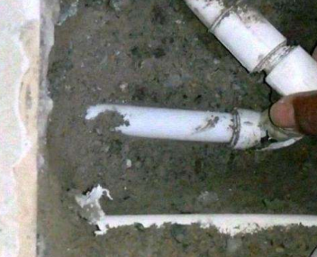 德格卫生间测漏水哪家好