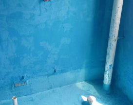 德格卫生间防水多少钱