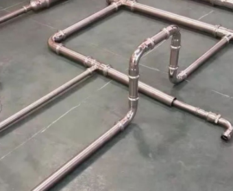 德格水管维修多少钱