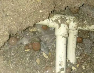 德格卫生间测漏