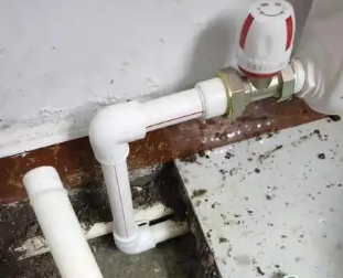 德格卫生间测漏水多少钱