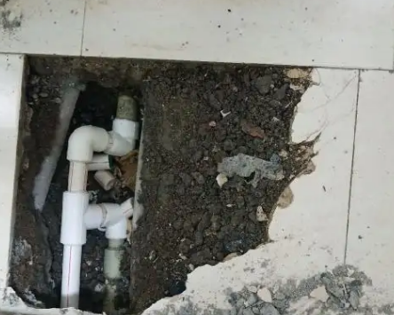 德格卫生间测漏水哪家好