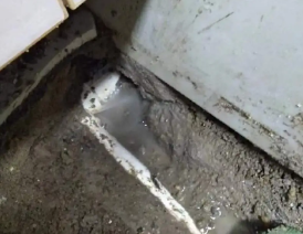 德格卫生间测漏水多少钱