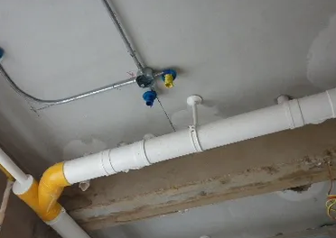 德格水管维修多少钱