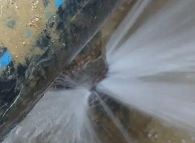 德格卫生间测漏水施工步骤