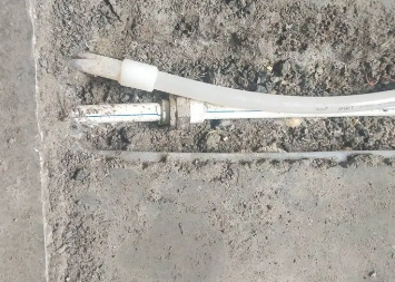 德格卫生间测漏水之解决方法