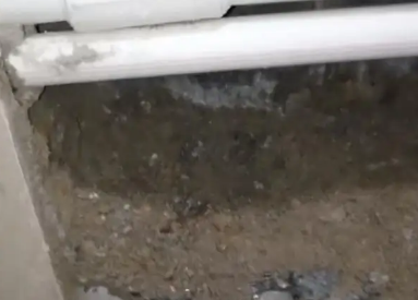 德格卫生间测漏水多少钱