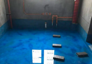 德格卫生间防水步骤