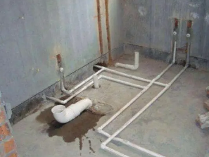 德格水管维修多少钱