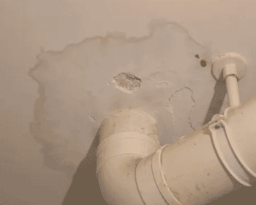 德格卫生间测漏水的检测方法