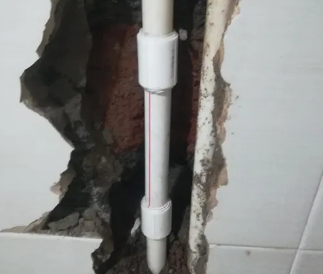 德格卫生间测漏水的相关案例