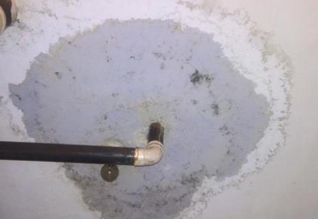 德格测漏水公司分享如何自检漏水