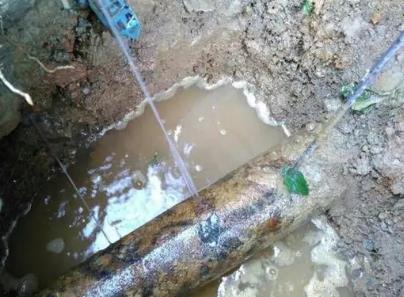 德格卫生间测漏水公司分享下我们可以检测到轻微的漏水和水压吗？
