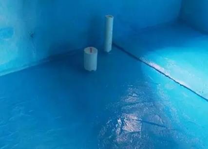 德格卫生间防水公司分享防水小知识