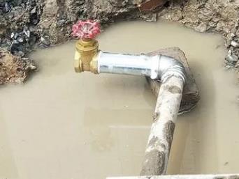 德格漏水检测电话多少