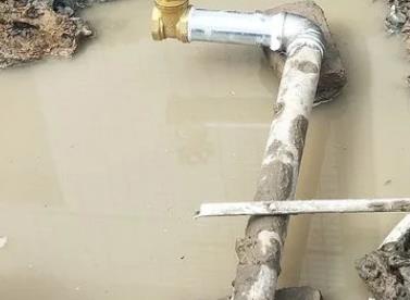 德格测漏水公司电话